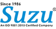 SUZU STEEL INDUSTRIES